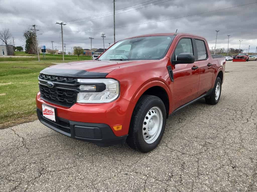 2024 Ford Maverick XL