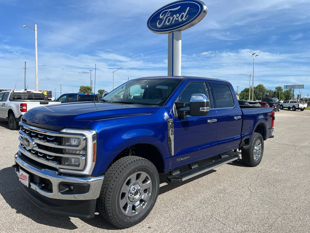 2026 Ford F-350