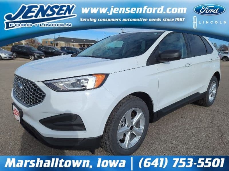 2024 Ford Edge SE