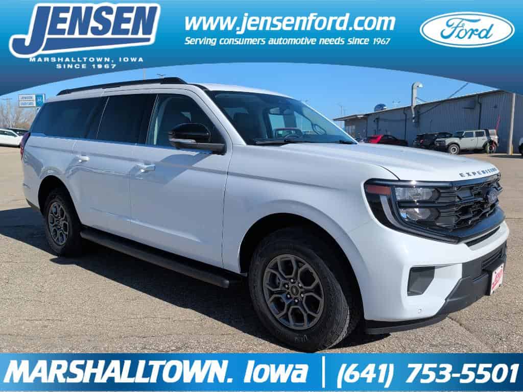 2026 Ford Expedition MAX Active MAX