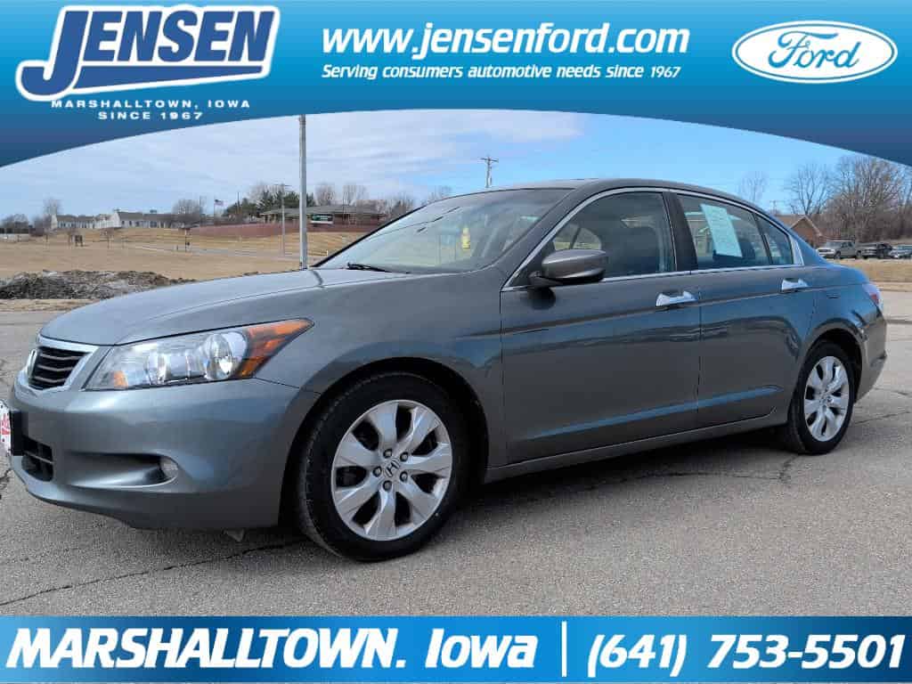 2008 Honda Accord EX